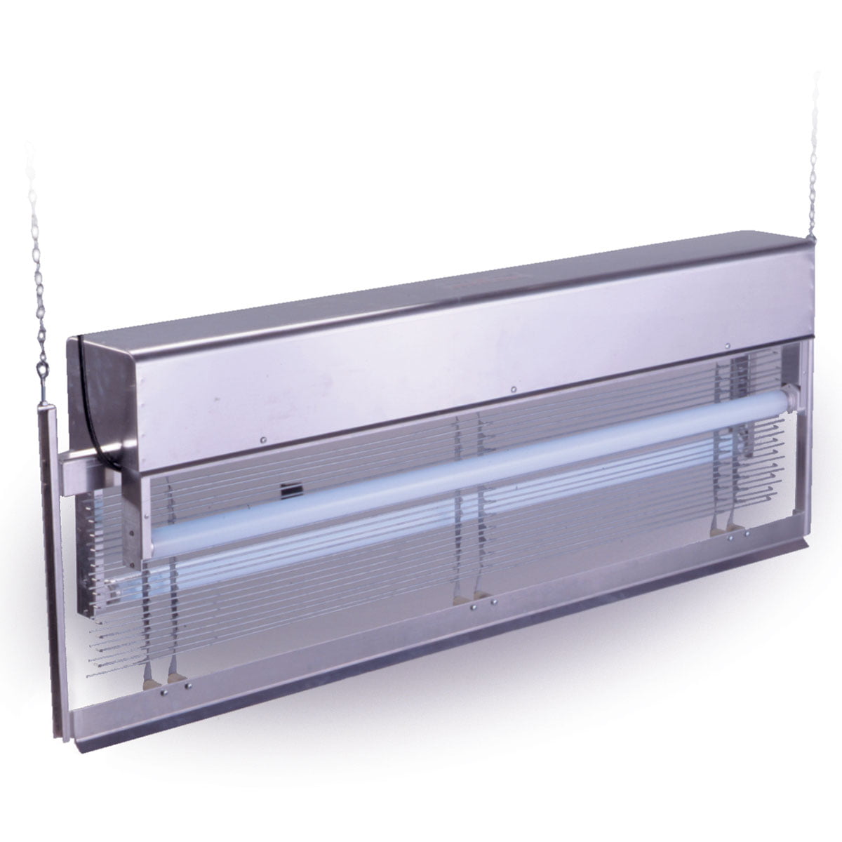 AG-661 suspended electric-grid insect light